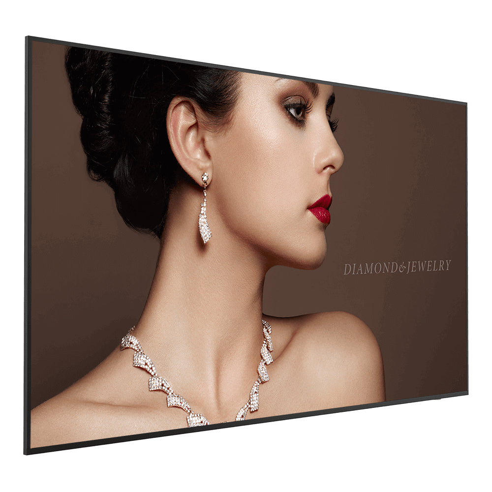 BENQ afficheur professionnel 43" ST4302 4K Android 8