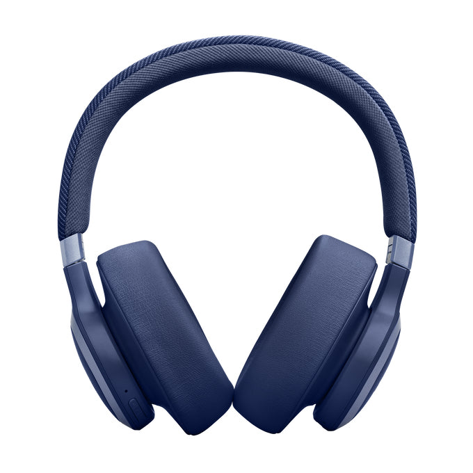 JBL Live 770NC Bleu