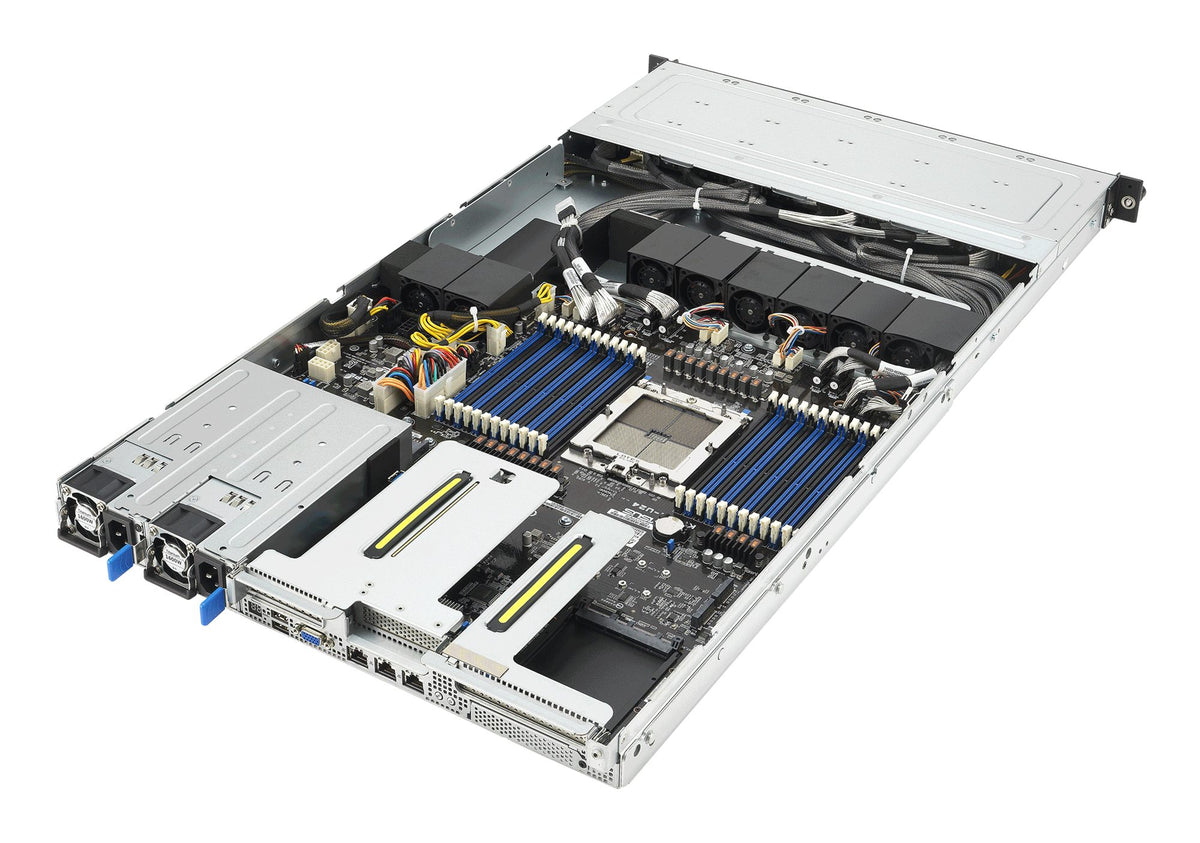 RS501A-E12-RS12U/1G/1.6kW/12NVMe/OCP/GPU
