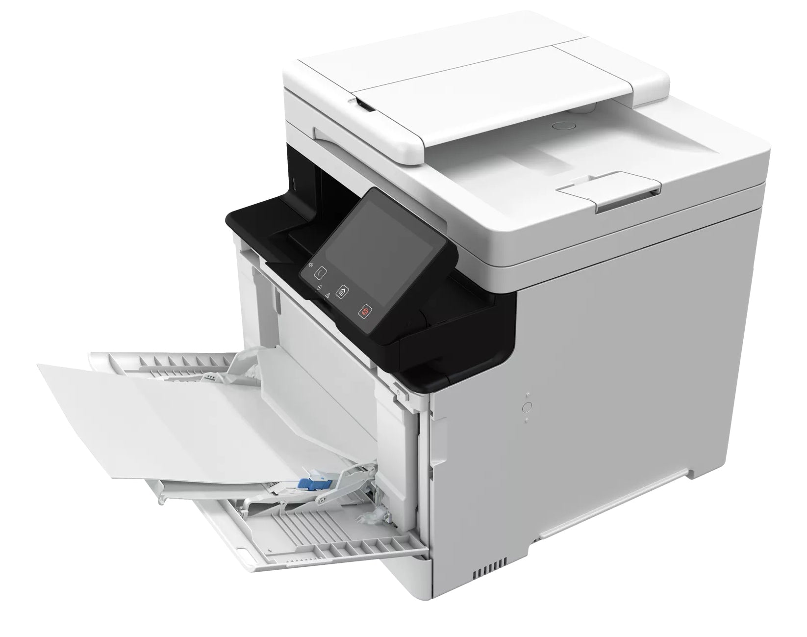 CANON MF752Cdw II Laser Multifunction Printer 33ppm color A4