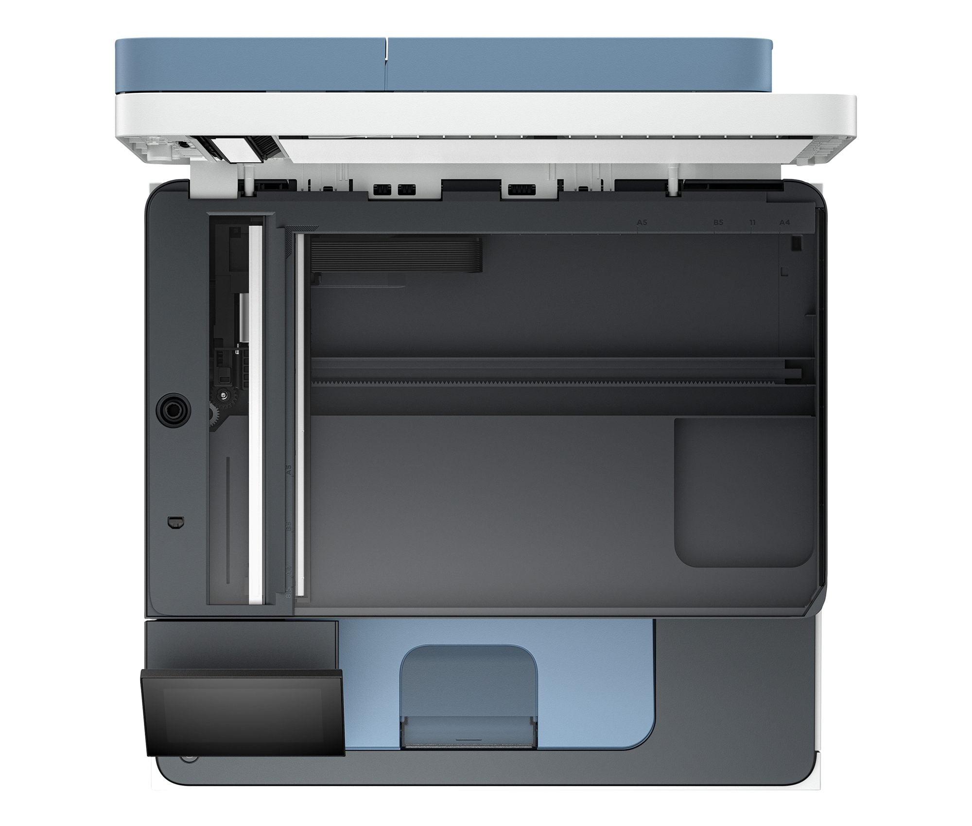 HP LaserJet Pro MFP 3302fdw Couleur - Dispositif multifonction laser couleur - impression, numérisation, copie, 600 x 600 DPI, A4, 25 ppm, Wi-Fi, AirPrint