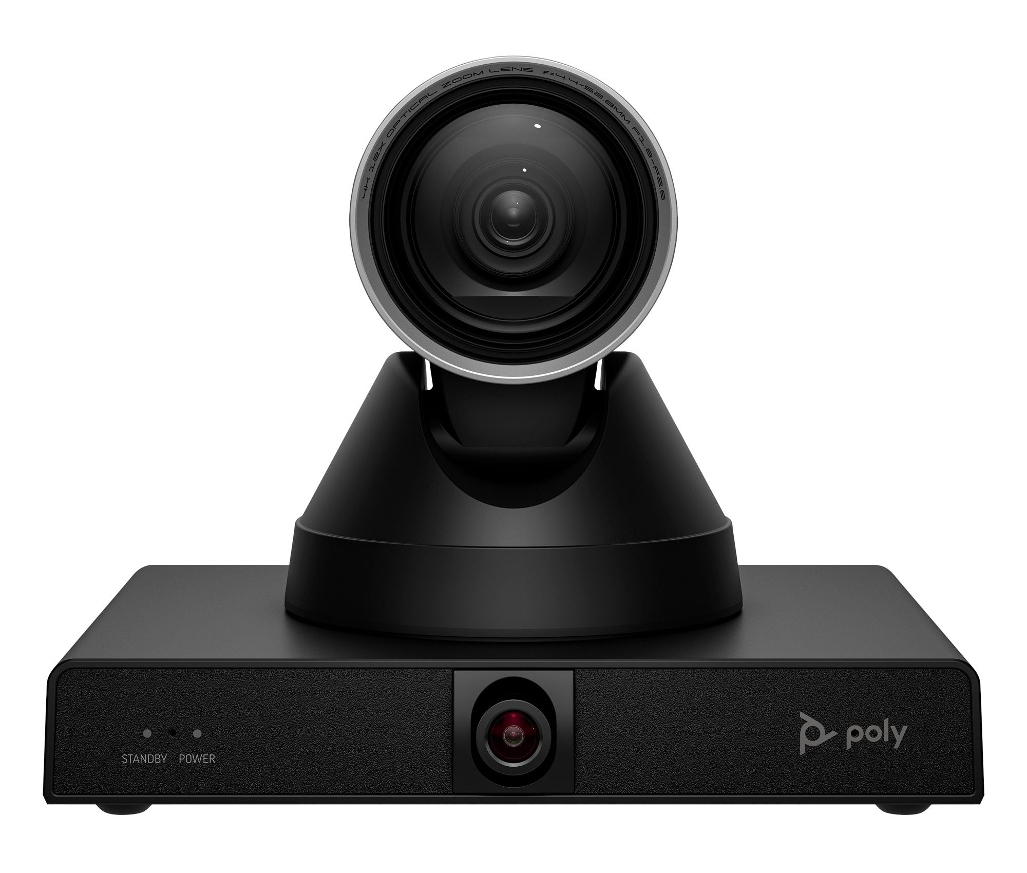 Poly Studio E60 4K MPTZ TAA No locliztn
