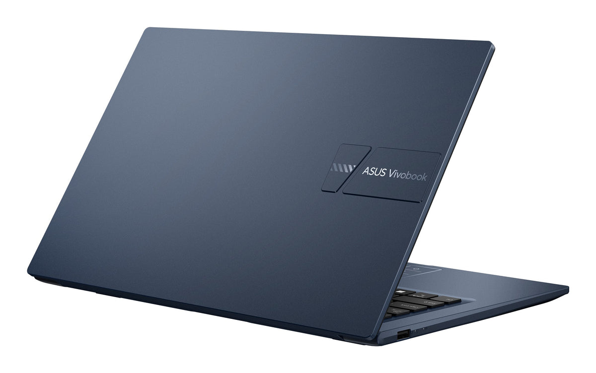 ASUS Vivobook X1404MA-DISEB268W Intel Core 5 315 14p FHD DDR5 8Go 512Go PCIE G4 SSD Intel Graphics W11H 3Year Warranty PUR