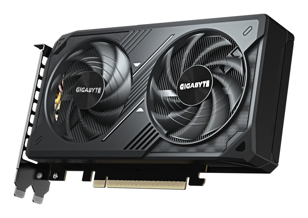 GIGABYTE GeForce RTX 5060 WINDFORCE MAX OC 8G NVIDIA 8 Go GDDR7
