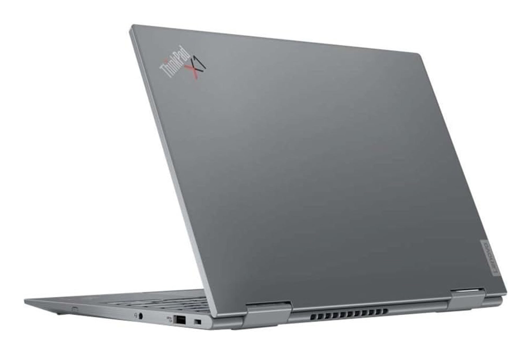 TEQCYCLE Premium - LENOVO X1 Yoga G6 Intel Core i7-1185G7 14p - 32Go 512Go - UMA W11P - PC Portable reconditionné garantie 2 ans