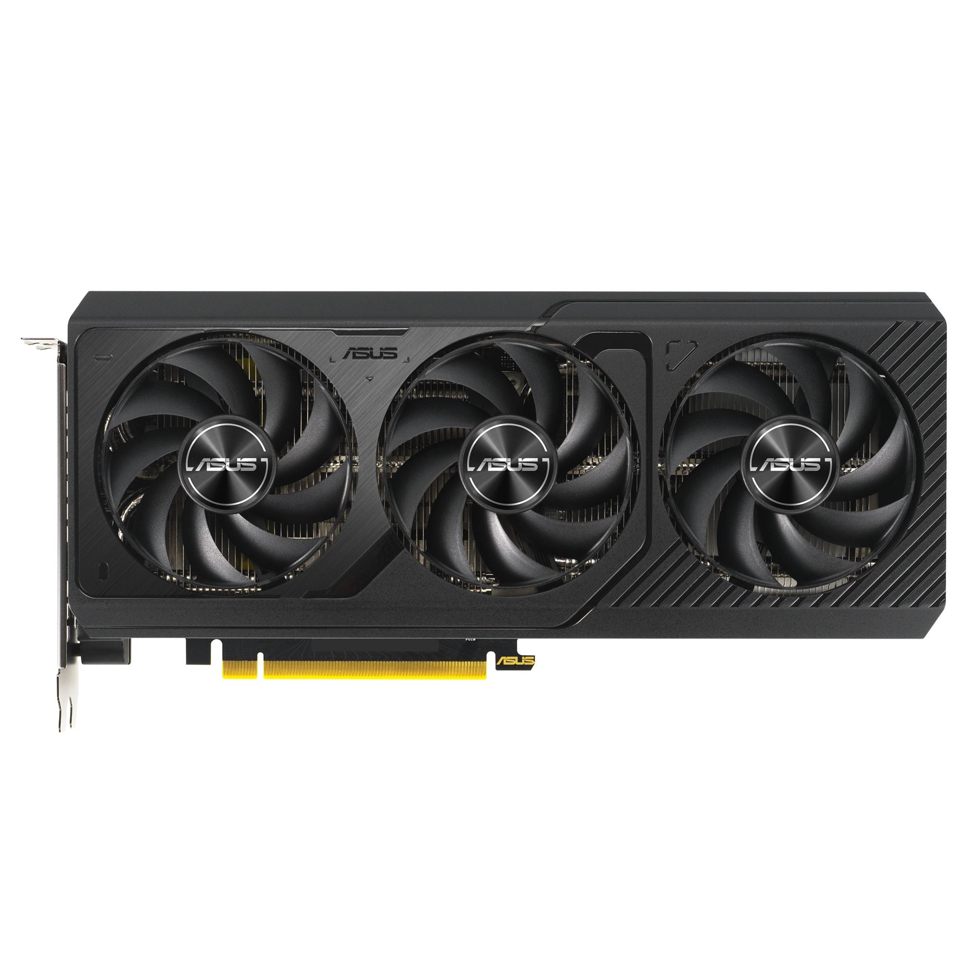 ASUS PRIME-RTX4070-O12G RTX 4070 OC 12Go GDDR6X 1xHDMI 2.1 3xDP 1.4a