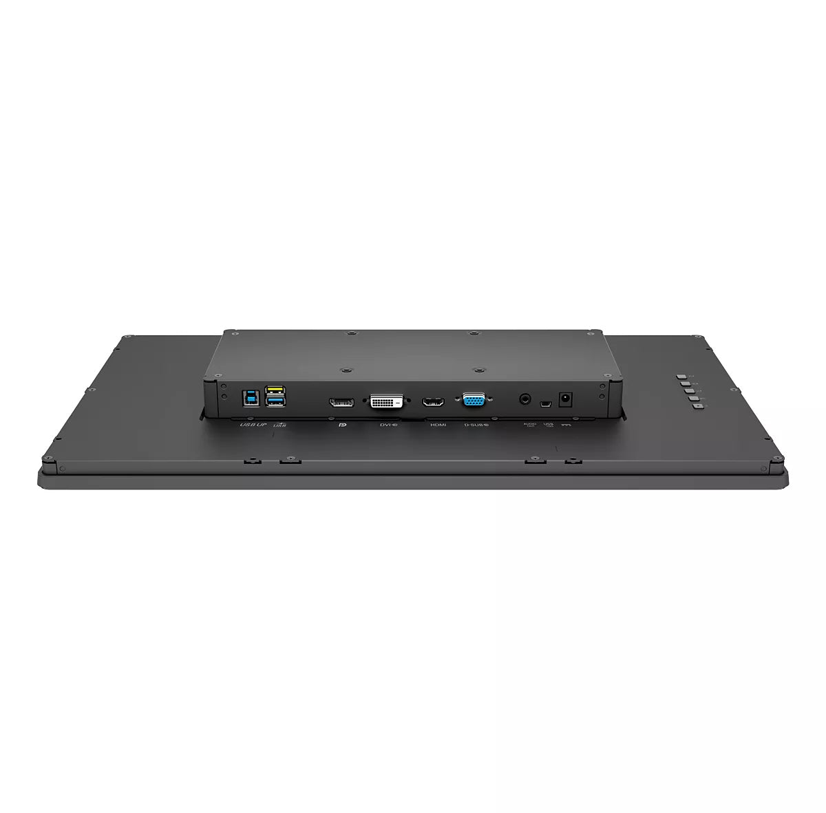 PHILIPS 222B1TFL/00 22p 16:9 IPS FHD 60Hz 400cd/m2 D-SUB DVI HDMI DP 2xUSB3.2
