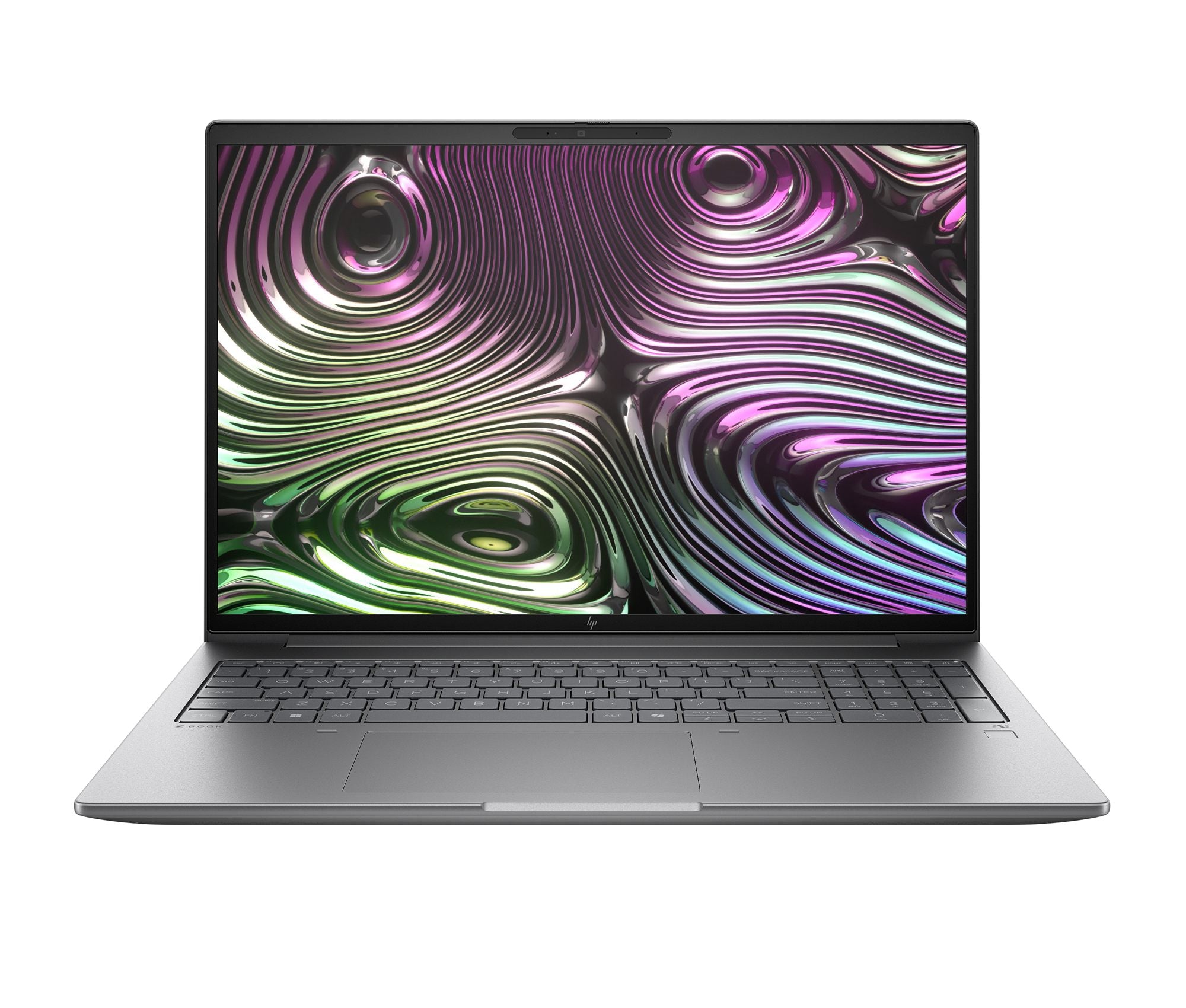 HP ZBook X G1i Intel Core Ultra 7 255H 16p WUXGA 16Go 1To RTX Pro 500 Blackwell 6Go W11P 3/3/3
