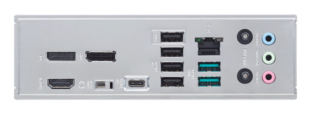 ASUS PRIME B840M-A WIFI AM5 DDR5 micro ATX MB 1xHDMI 2xDP 3xM.2 4xSATA