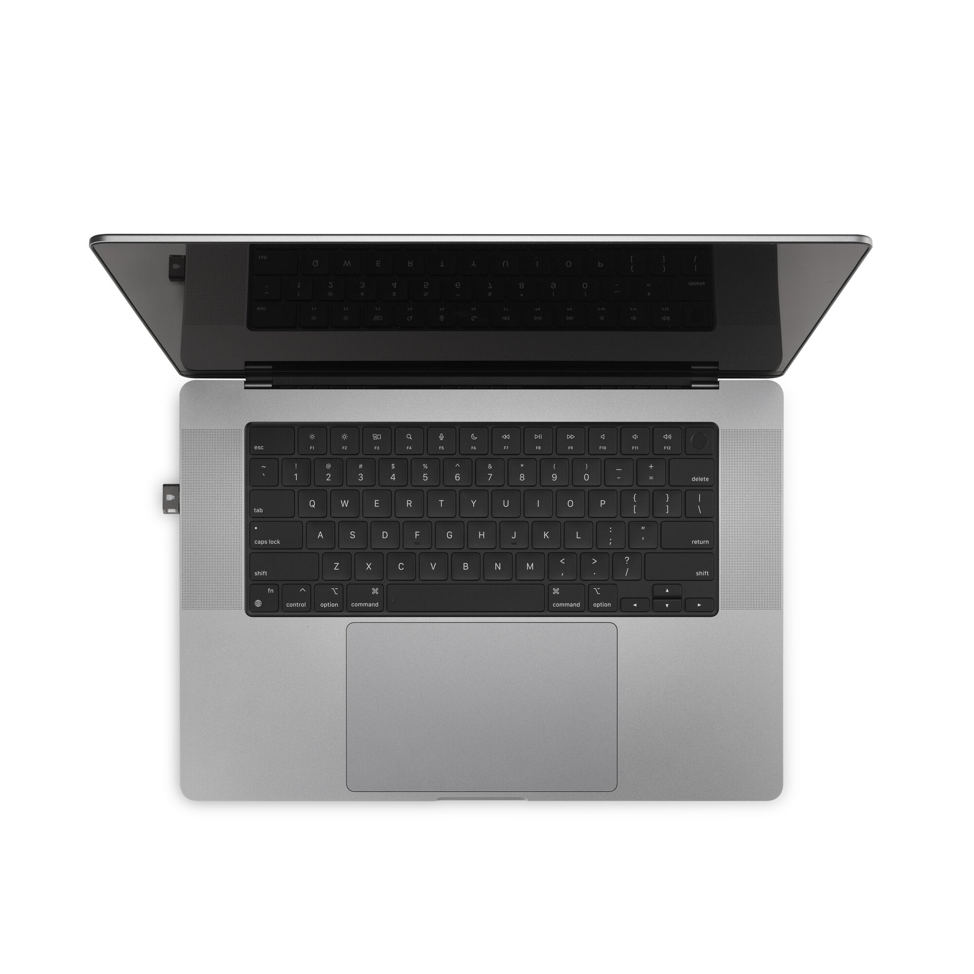 Fingerprint Key USB-AC