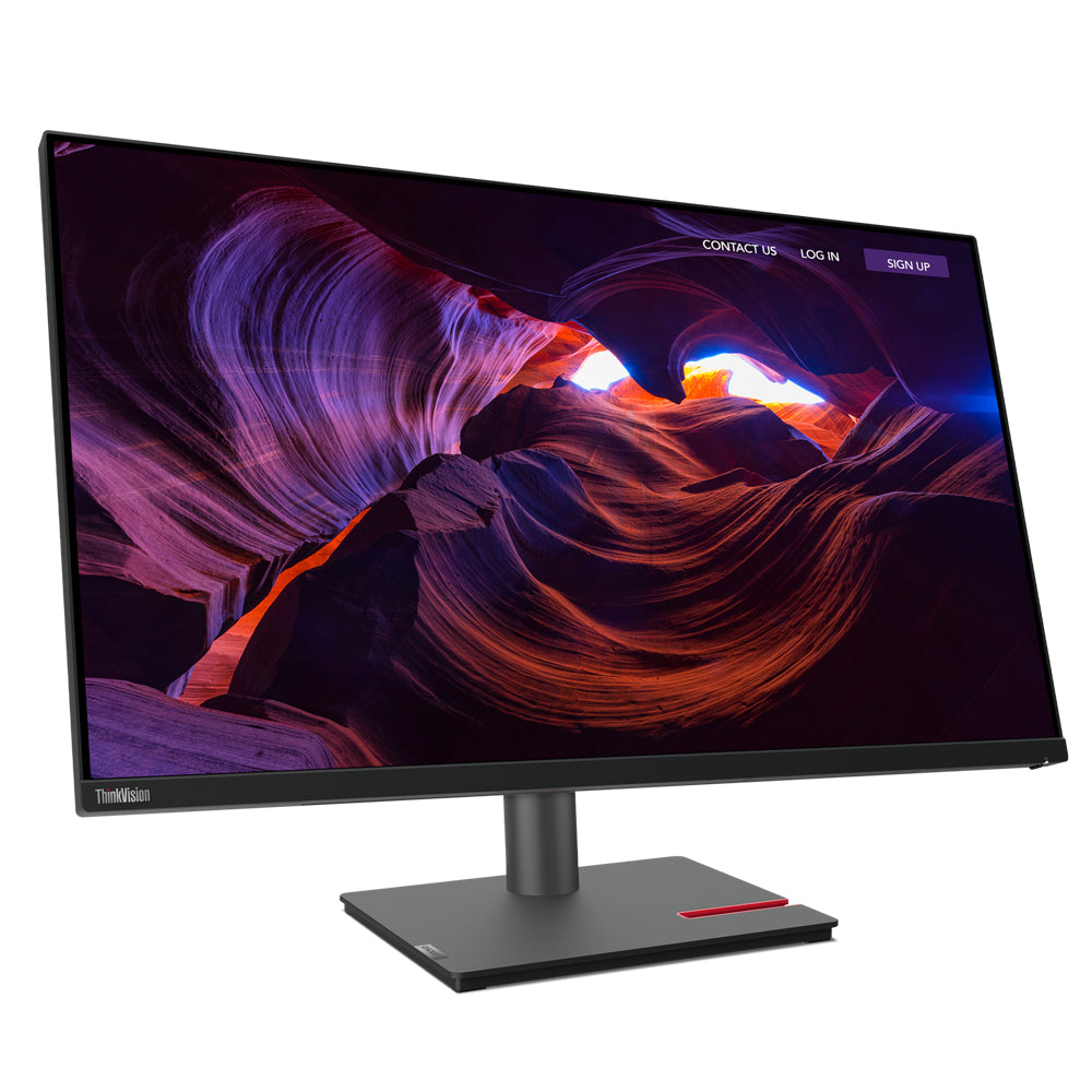 ThinkVision P32p-30 31.5-inch Monitor