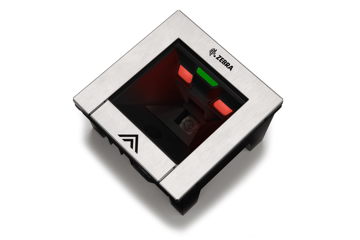 Zebra SP7201-SH00004DCWW Scanner de codes-barres 1D 2D intégré avec connectivité USB