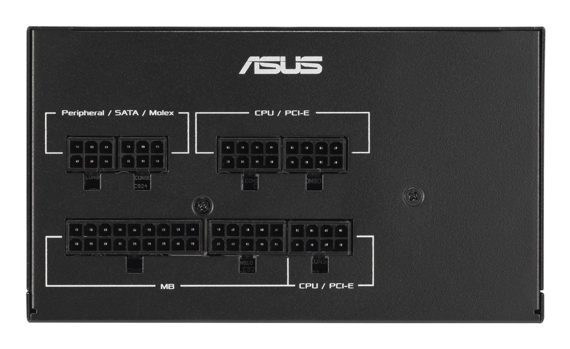 ASUS ATS 850W Gold PSU