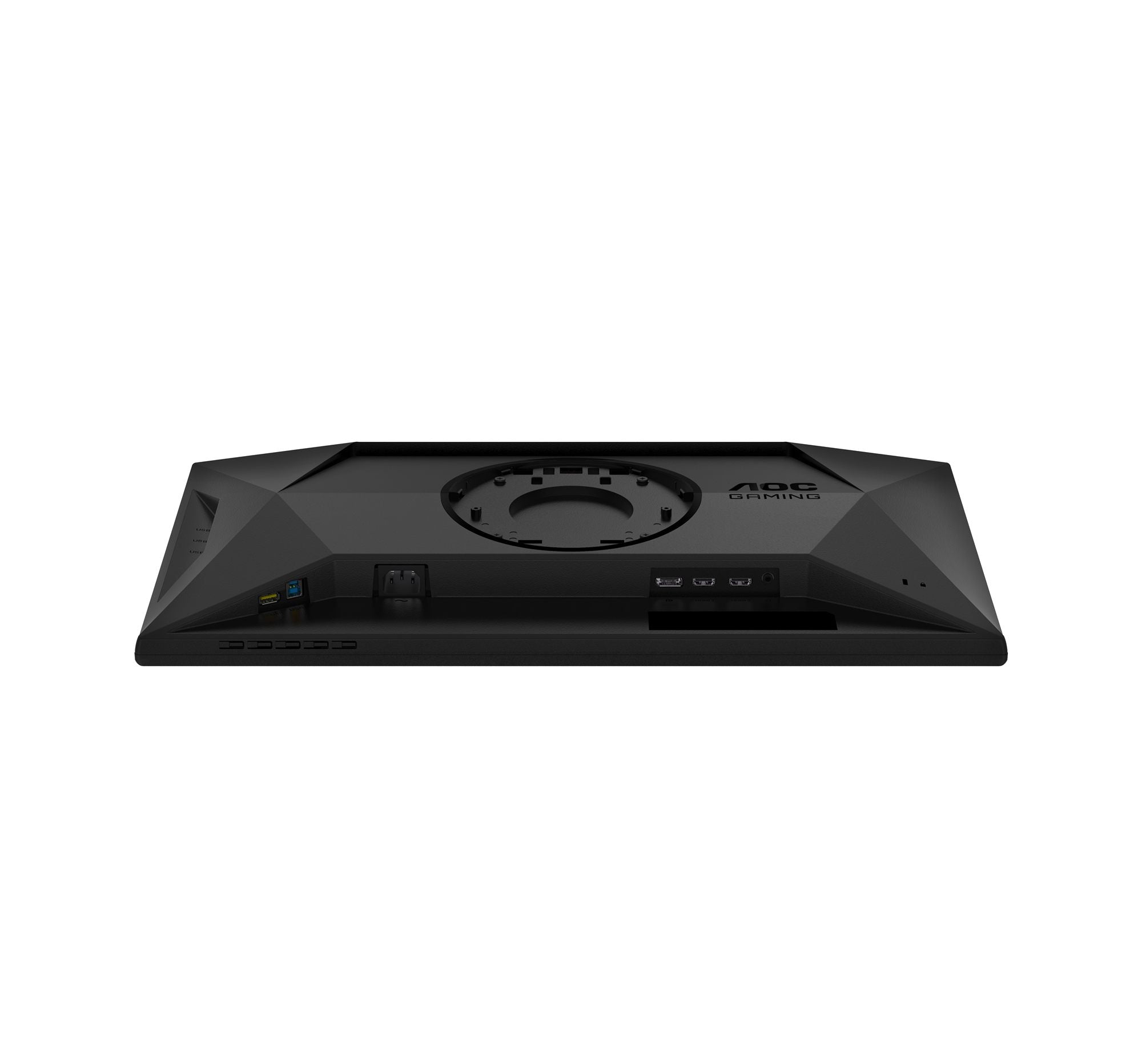 AOC 25G4SXU 24.5p Fast IPS FHD 310Hz 0.3ms 400cd/m2 HDMI 2.0 DP1.4 HUB USB