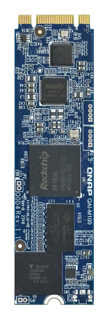 Rockchip RK1808 Cortex-A35 1.6GHz 3 Top