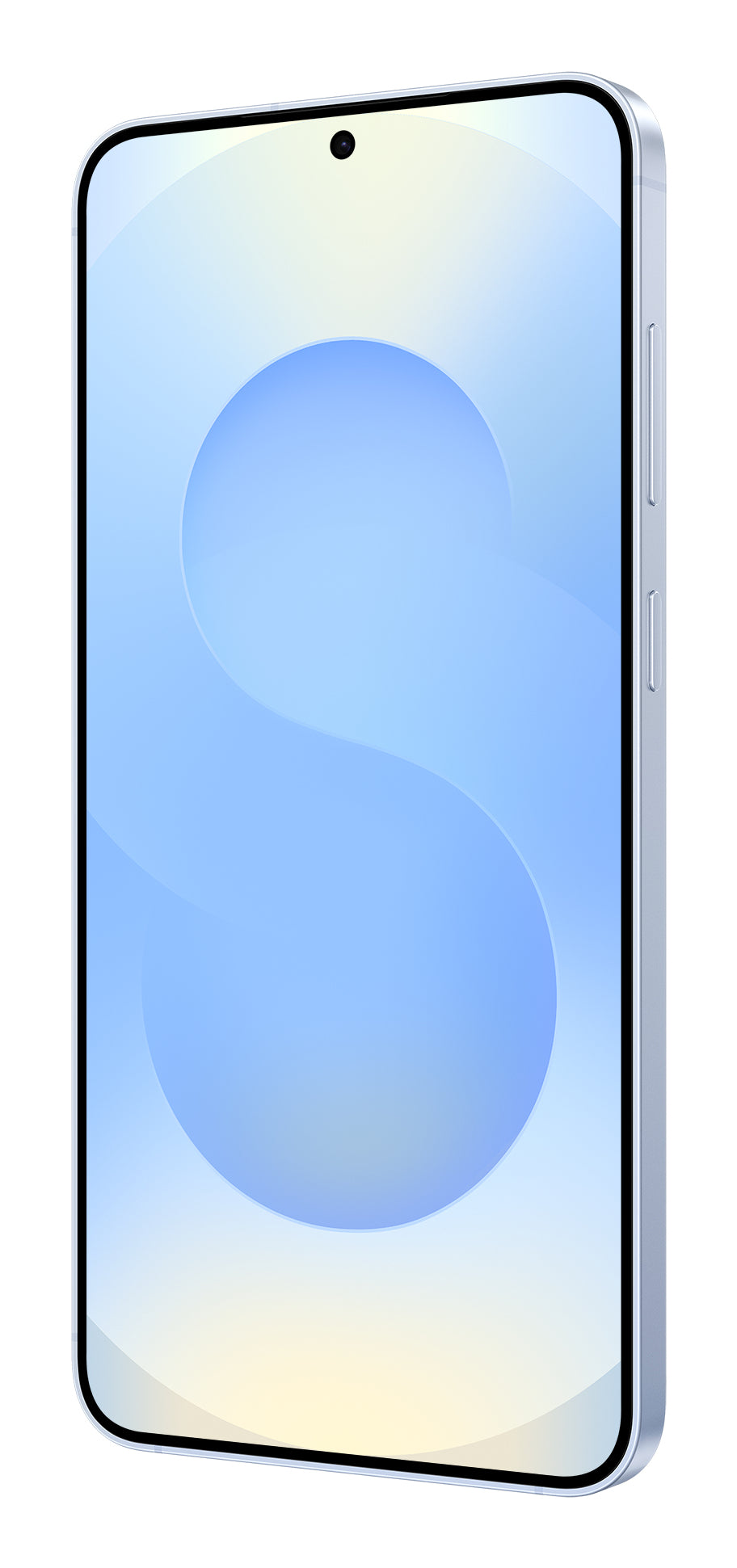 "Samsung Galaxy S25+ 17 cm (6.7"") Double SIM Android 15 5G USB Type-C 12 Go 512 Go 4900 mAh Bleu"