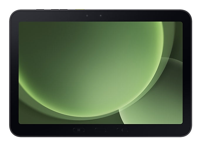 Galaxy Tab Active5 Pro 10.1" 128Go Wifi