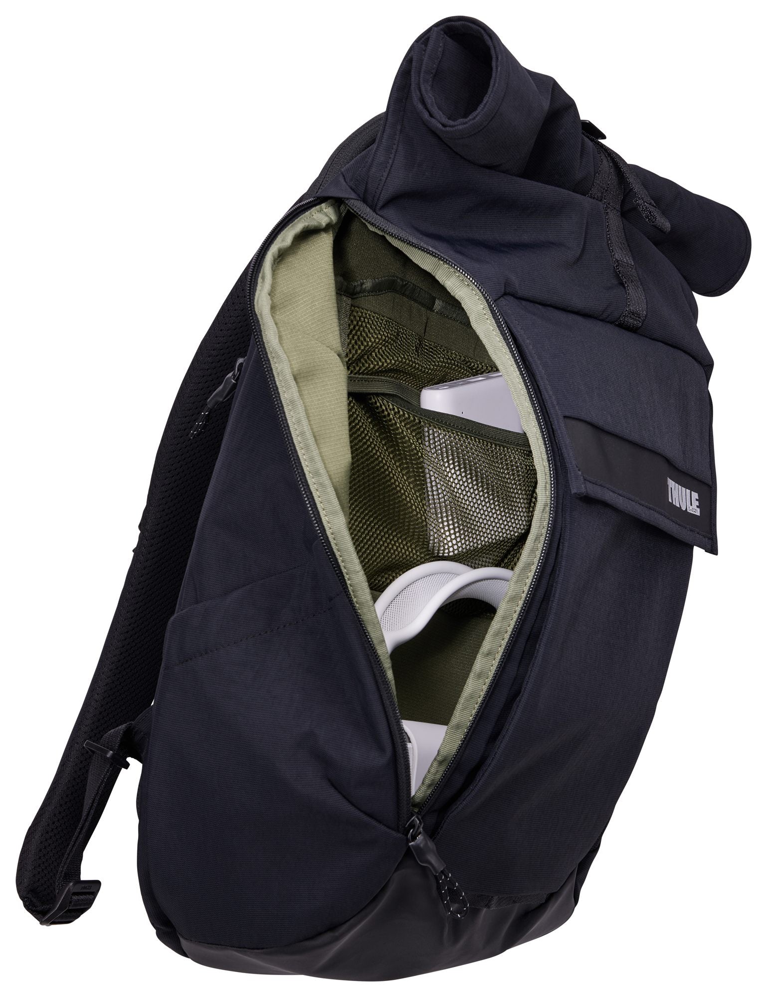 Thule Paramount Backpack 24L - Black