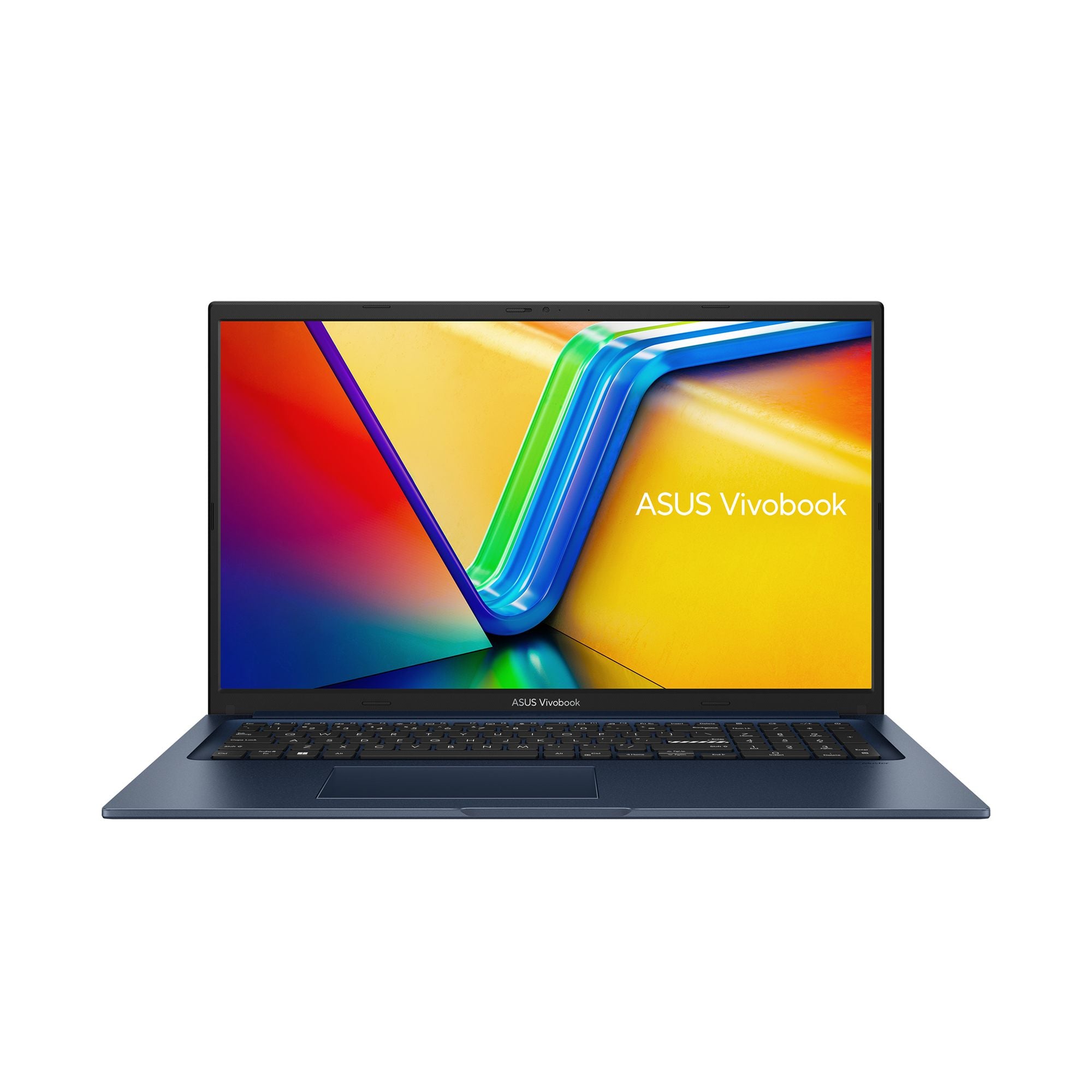 ASUS Vivobook X1704VA-PRO-DICAU1063X Intel Core 7 150U 17.3p FHD DDR5 24Go 1To PCIE G4 SSD Intel Graphics W11P Blue