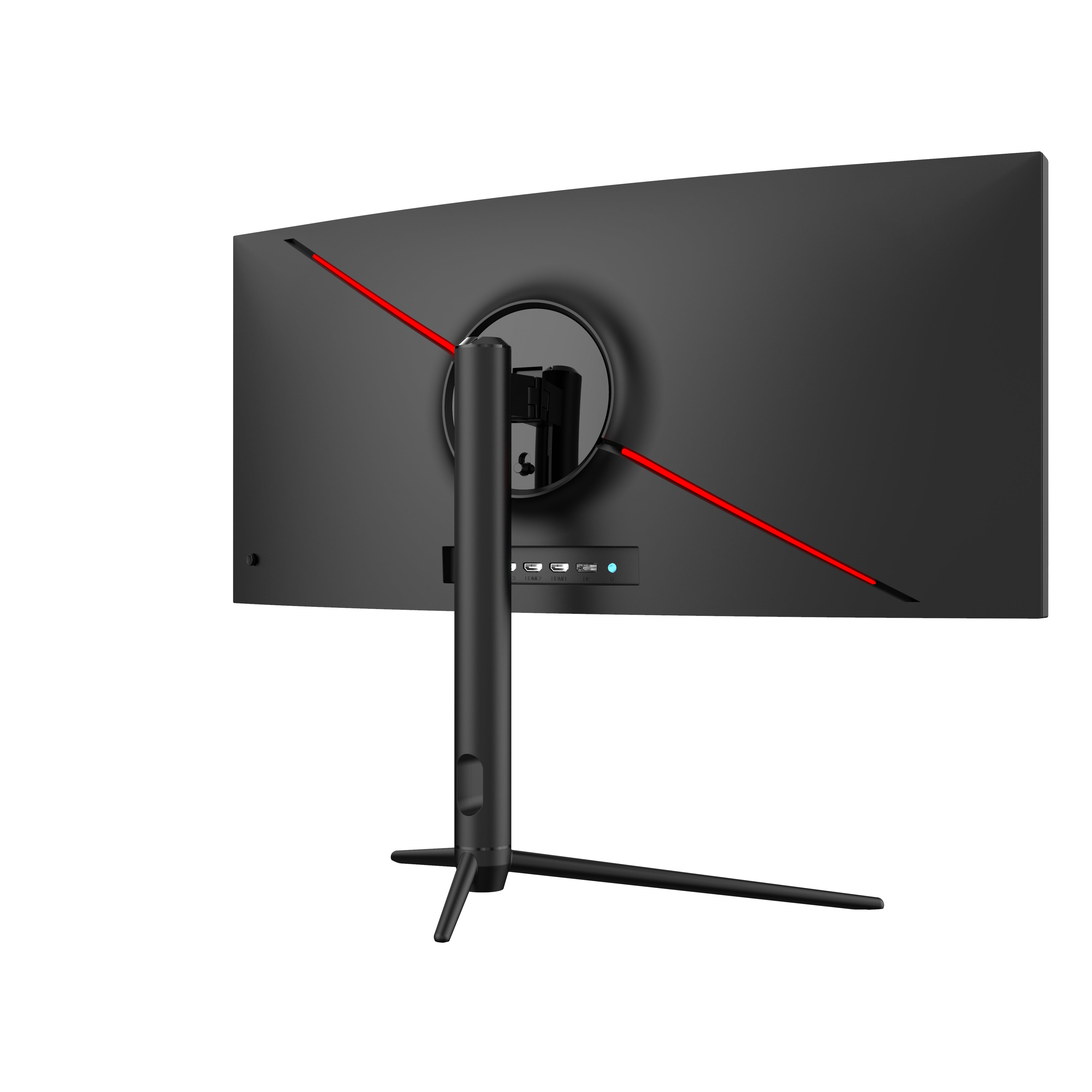 "Dahua LM30-E330CA Moniteur 30"" UltraWide Full HD LCD"
