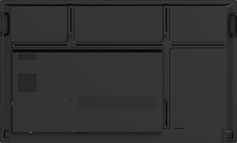 65" 3840x2160 tactile IR 20 Points