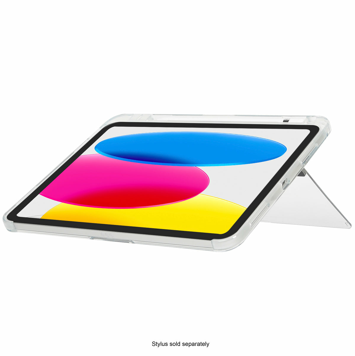 TARGUS Click-In Clear Case for iPad 10.9p