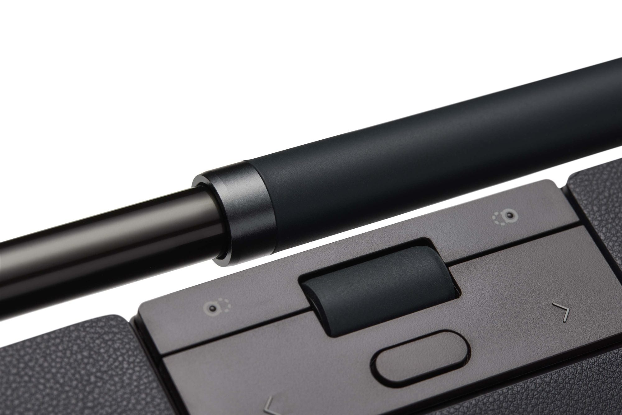 CONTOUR DESIGN Souris centrée RollerMouse Pro wireless, extented
