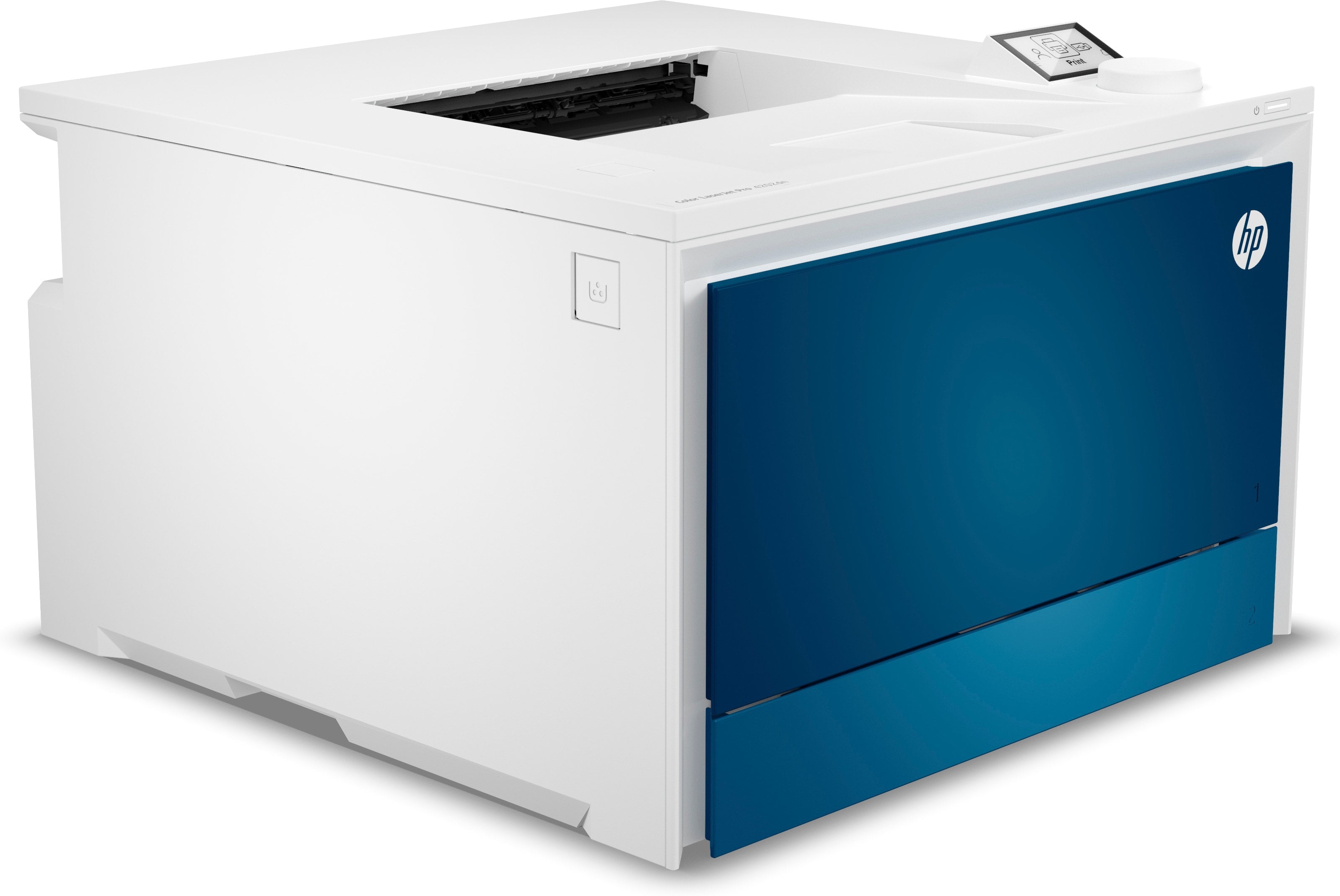 HP Color LaserJet Pro 4202dn Printer colour Duplex laser A4 600x600dpi 35ppm mono 33ppm colour 300sheets LAN USB