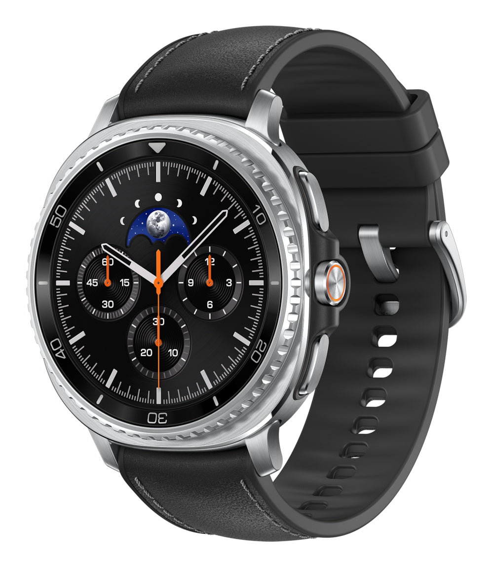 Galaxy Watch8 Classic 46M 4G Noir
