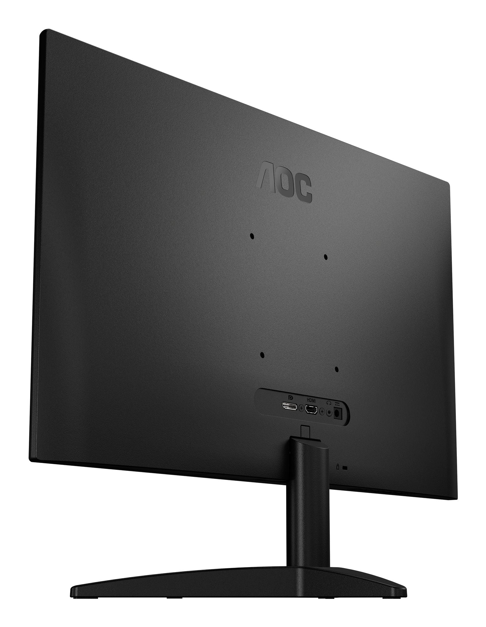 AOC 24B36X Ecran 23.8p FHD 16:9 IPS 144Hz HDMI 1.4DP