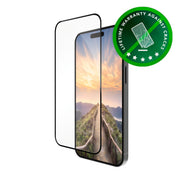 eco-shield iPhone 16 ProMax BLK Edge