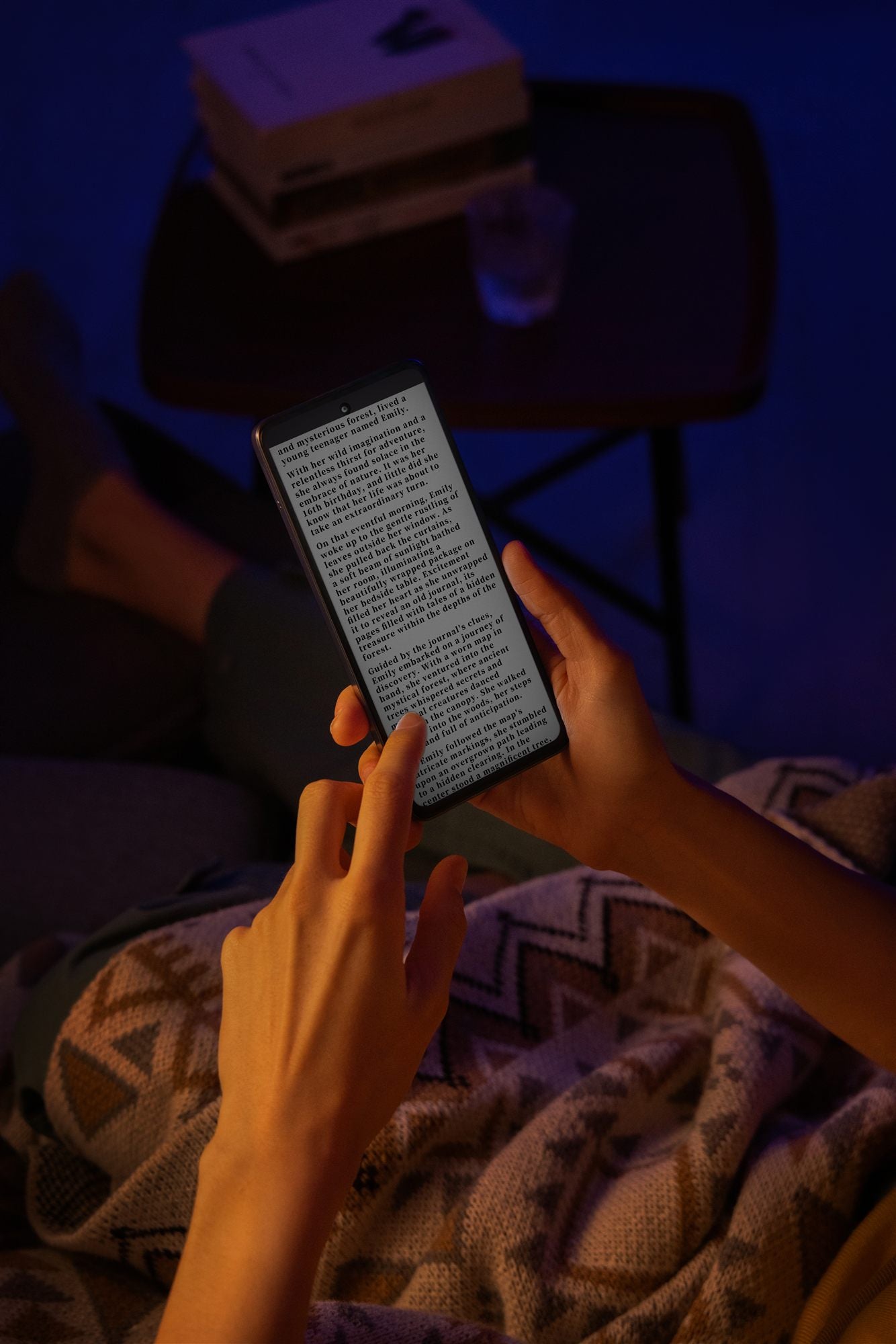 TCL 50 Pro NXTPAPER 5G Moon Gray