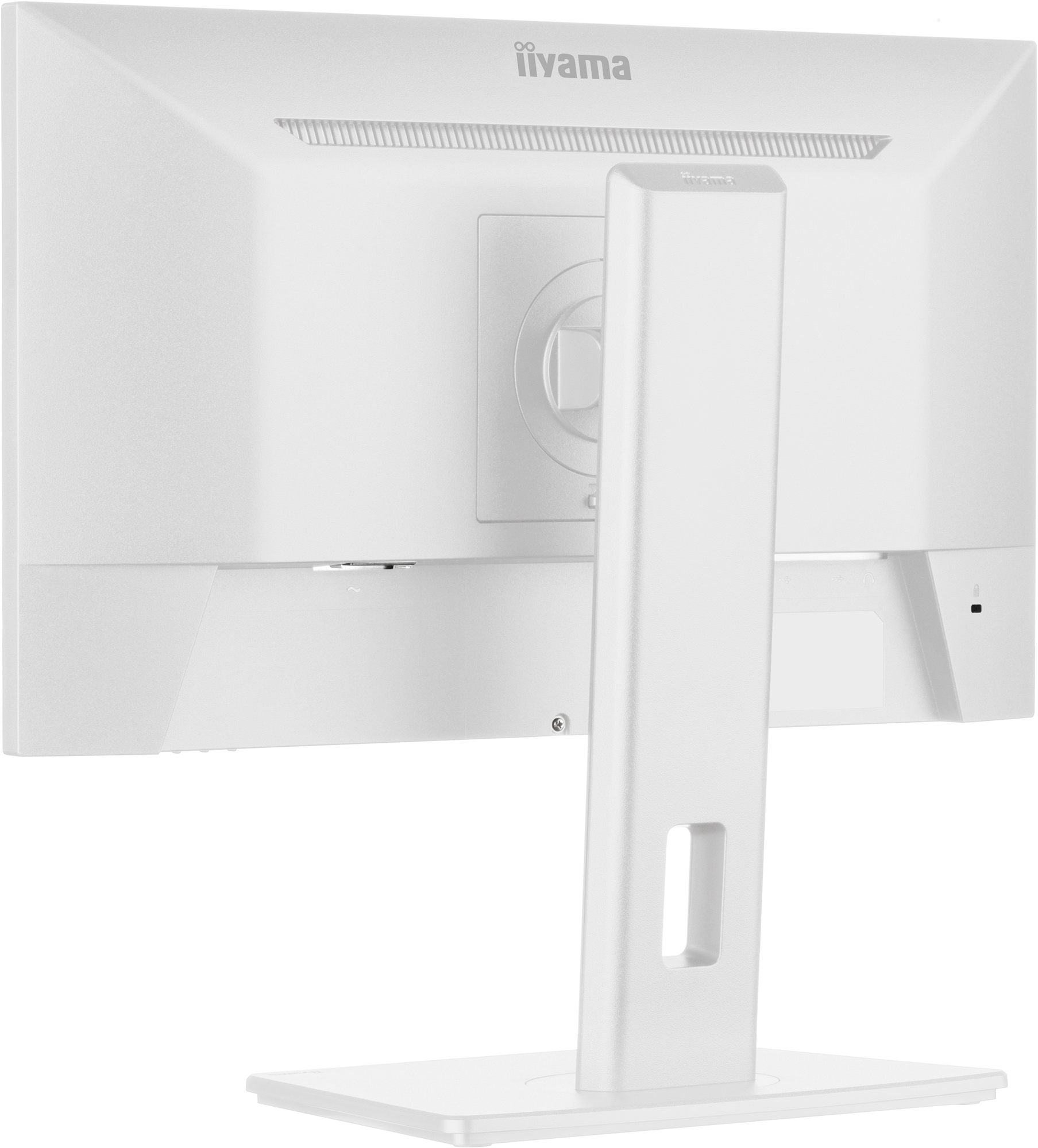 XUB2293HSU-W7 21.5" WHITE IPS-1920x1080@