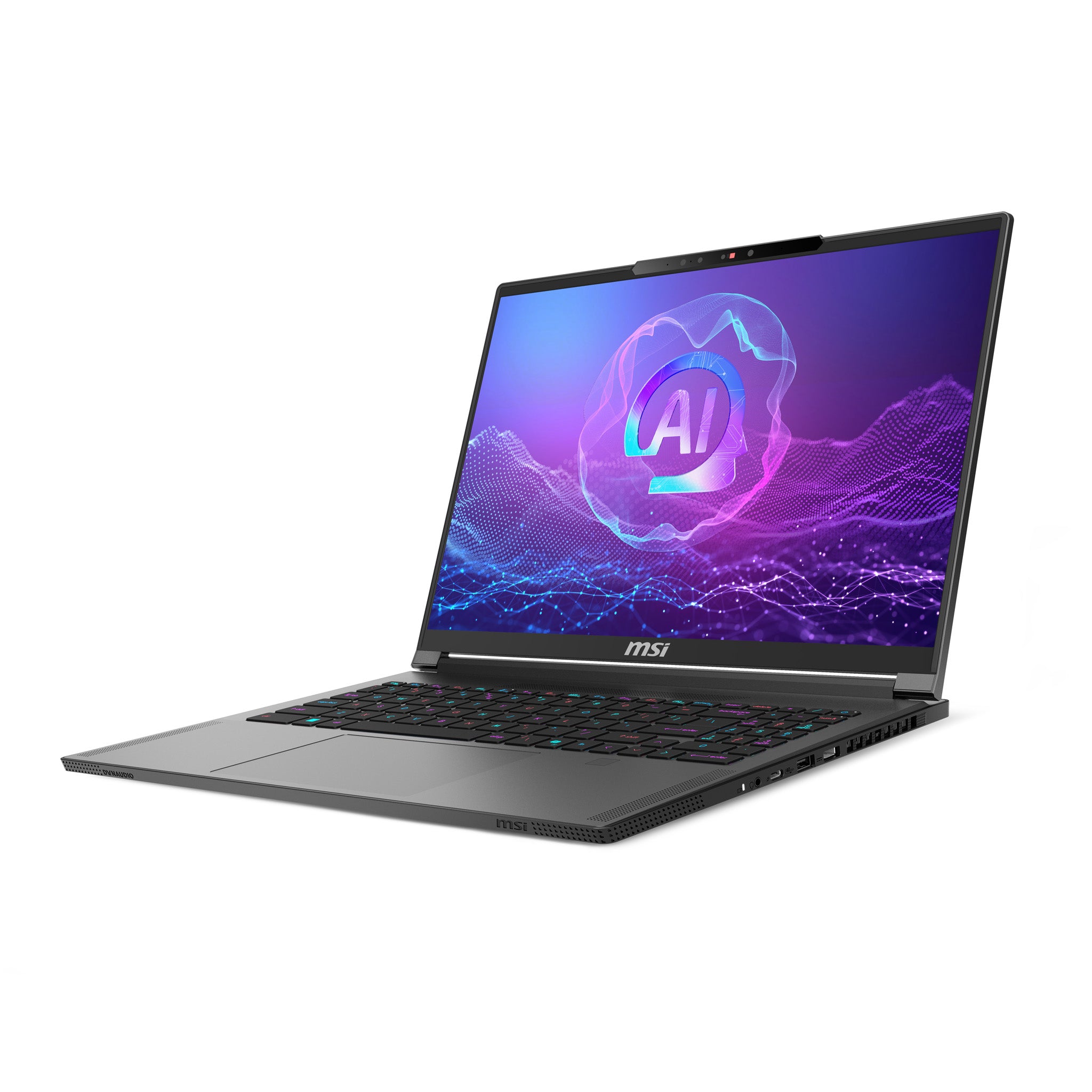 Creator A16 AI+A3XVFG-213FR 16"RyzenAI9