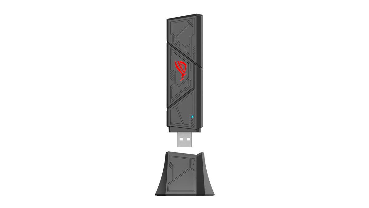 ASUS ROG USB-BE92 USB 3.0 adaptor