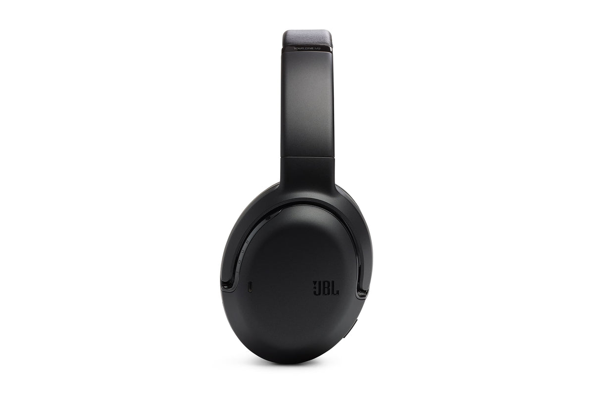 JBL Tour One M2 Noir