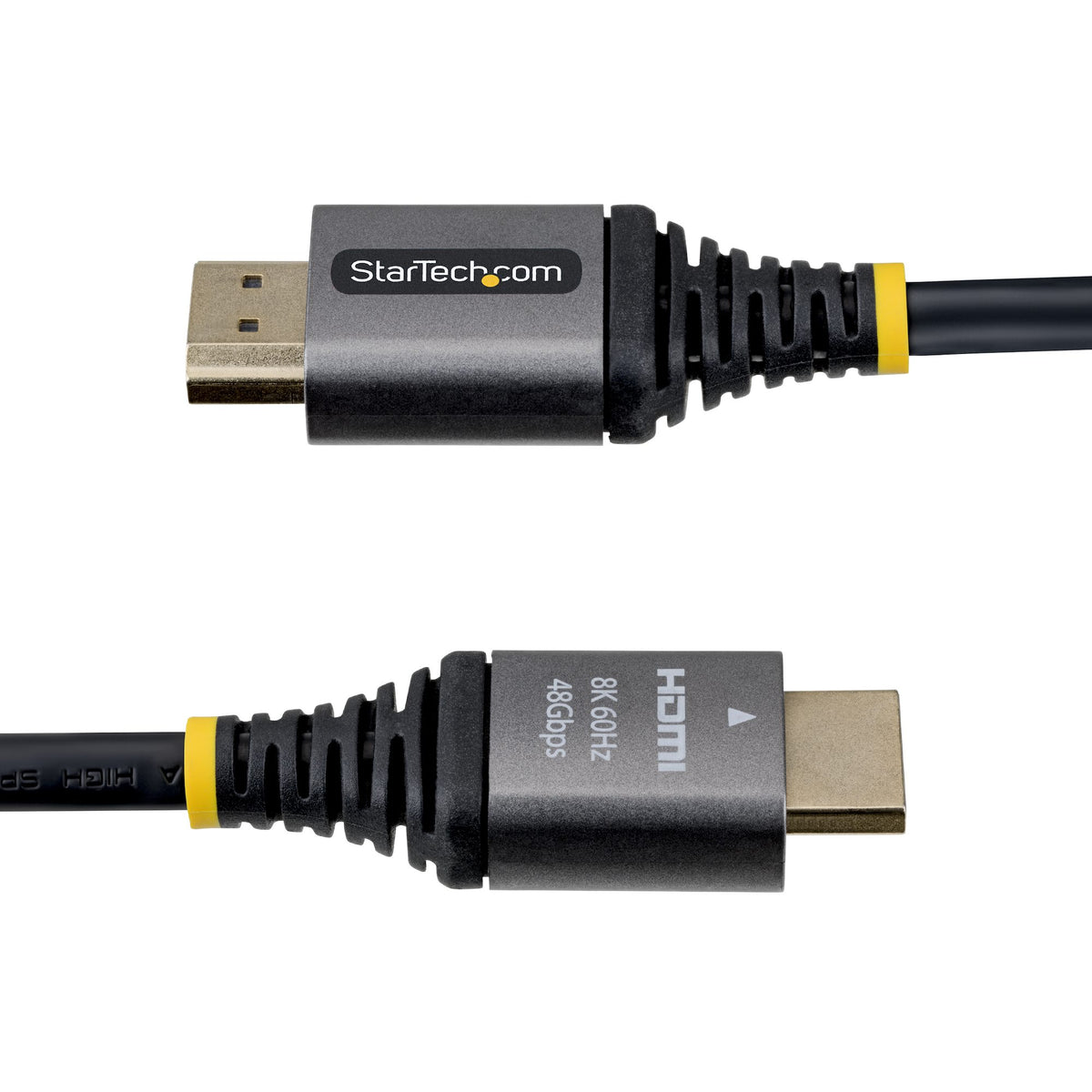 1ft 30cm HDMI 2.1 Cable 8K Certified