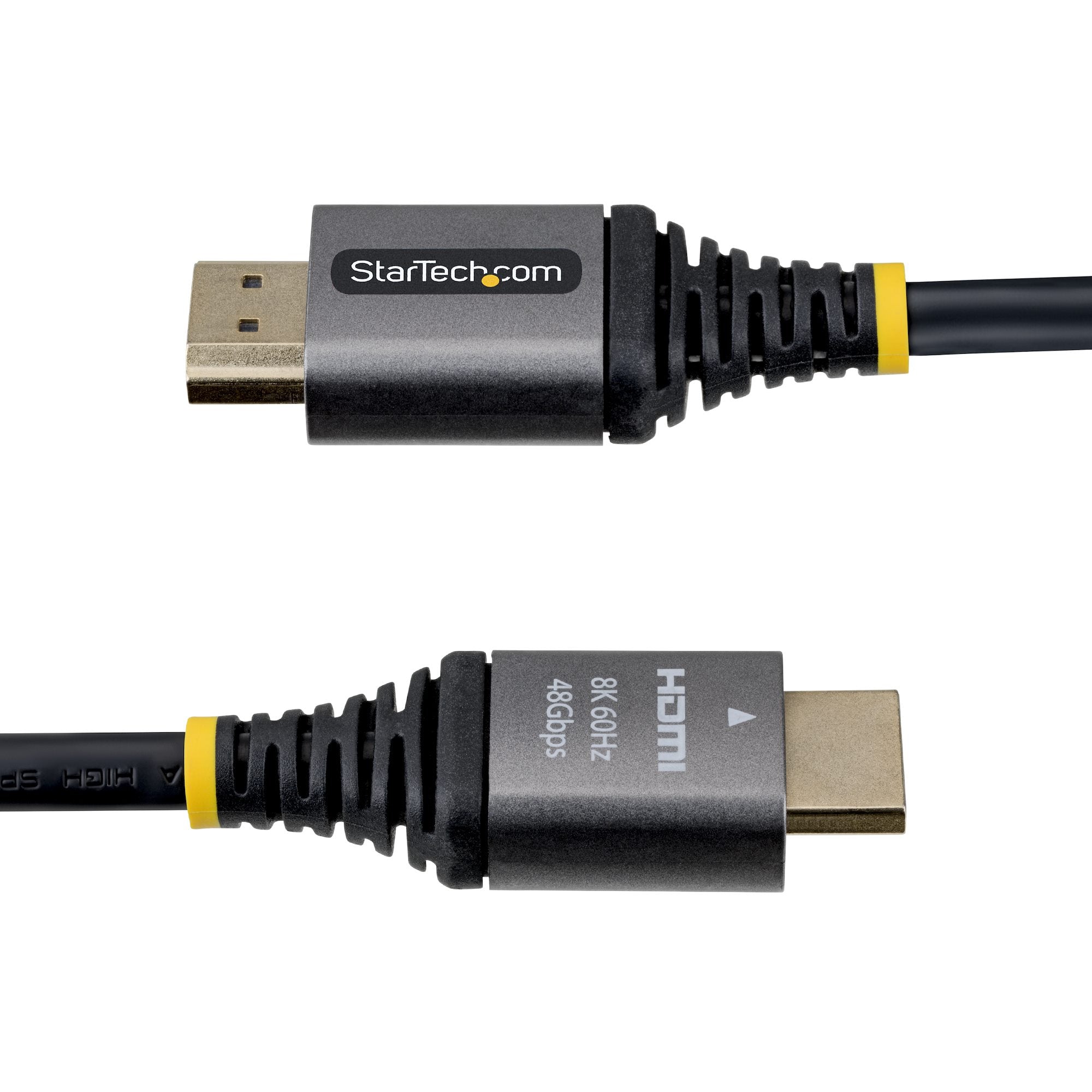 1ft 30cm HDMI 2.1 Cable 8K Certified