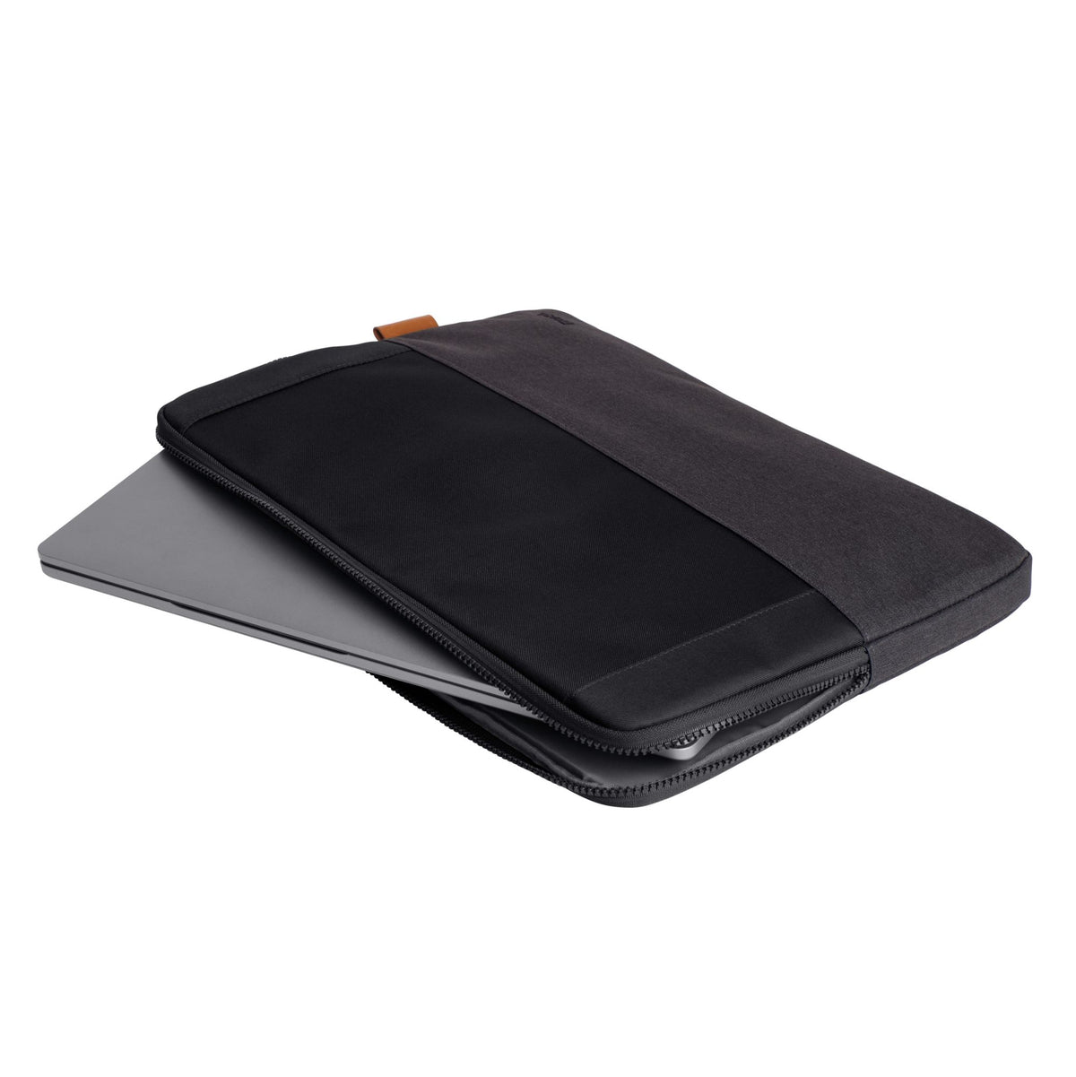 TRUST Housse de protection LISBOA noire 16p