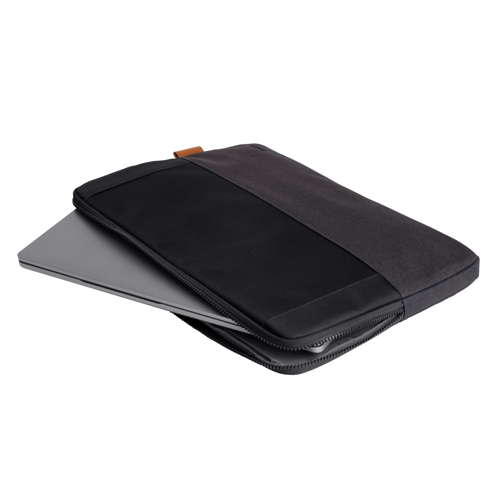 TRUST Housse de protection LISBOA noire 16p