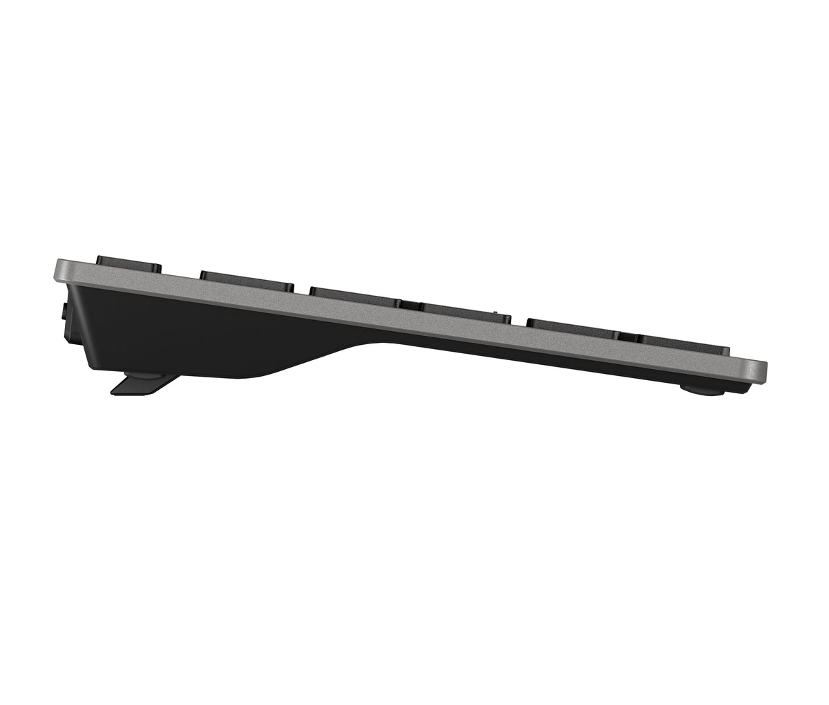 HP 720 Multi-Device Rchrgbl WL KBD