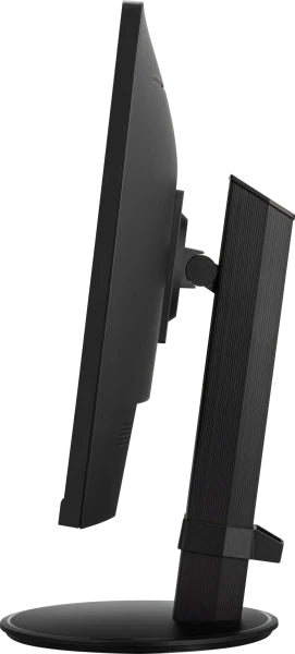 27" 4K UHD Ergonomic Monitor with HDR 10