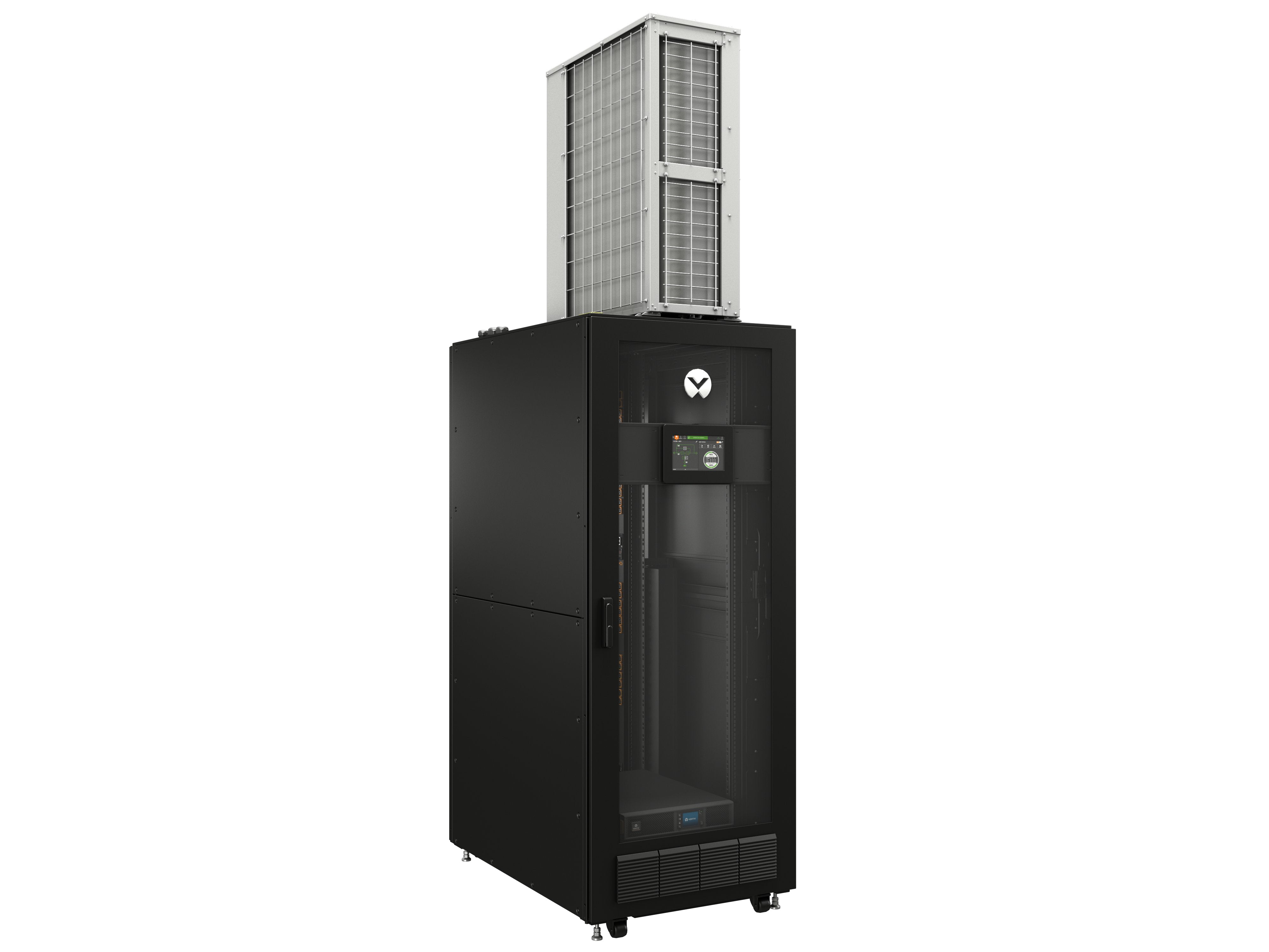 Vertiv Smart Cabinet ID 7kW/42U