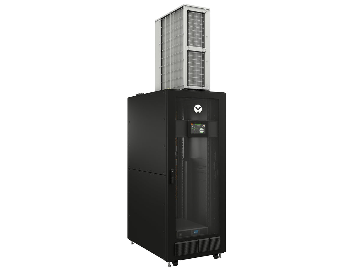 Vertiv Smart Cabinet ID 7kW/42U