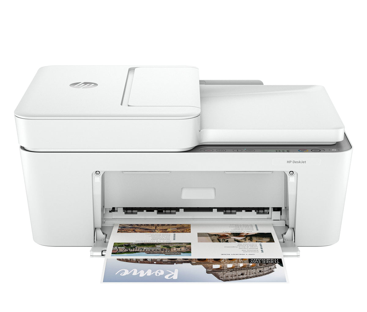 HP DeskJet 4220e All-in-One Printer A jet d'encre thermique A4 4800 x 1200 DPI 8,5 ppm Wifi