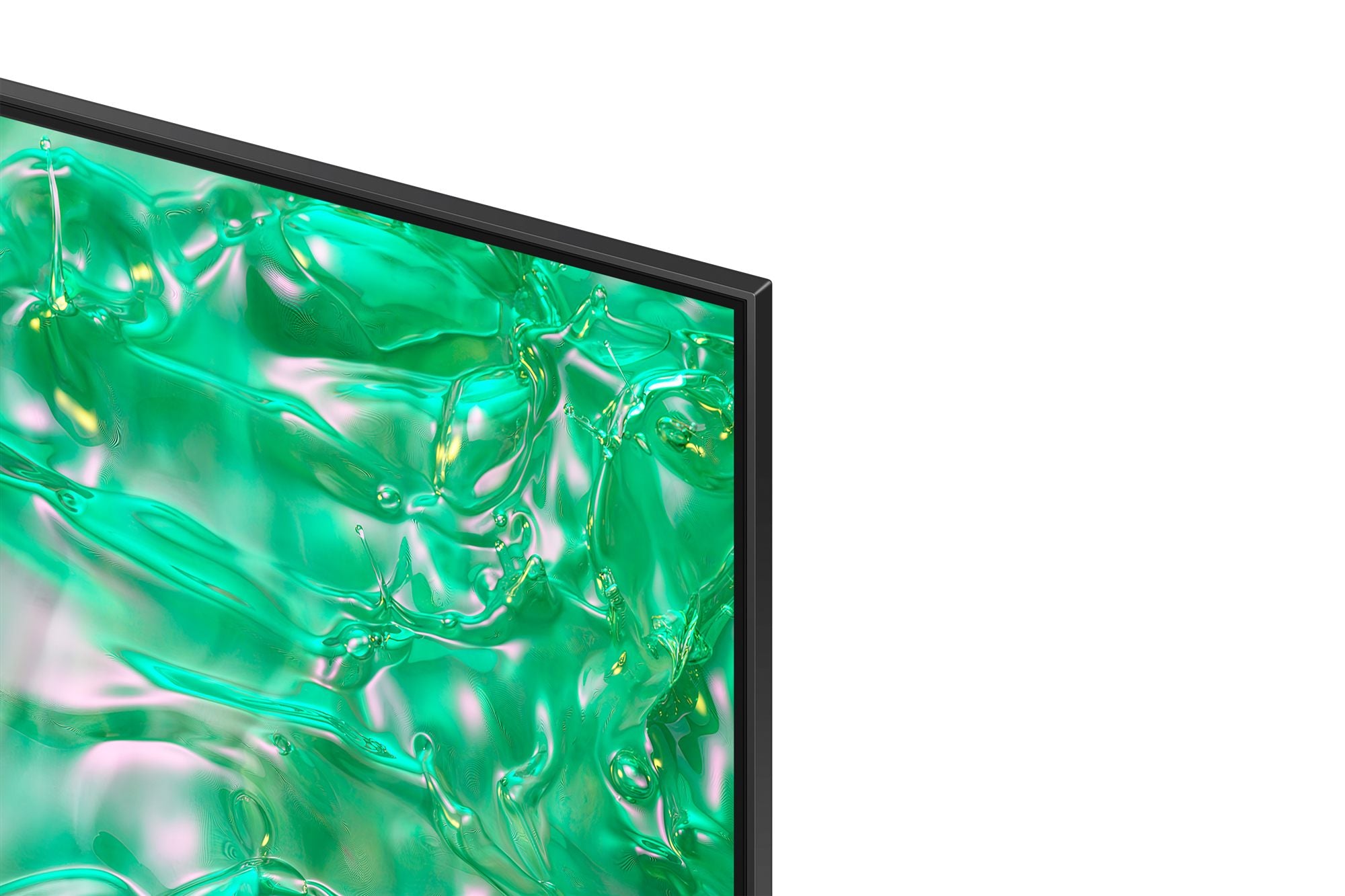Samsung 50U800 TV MODE HOTEL 50"