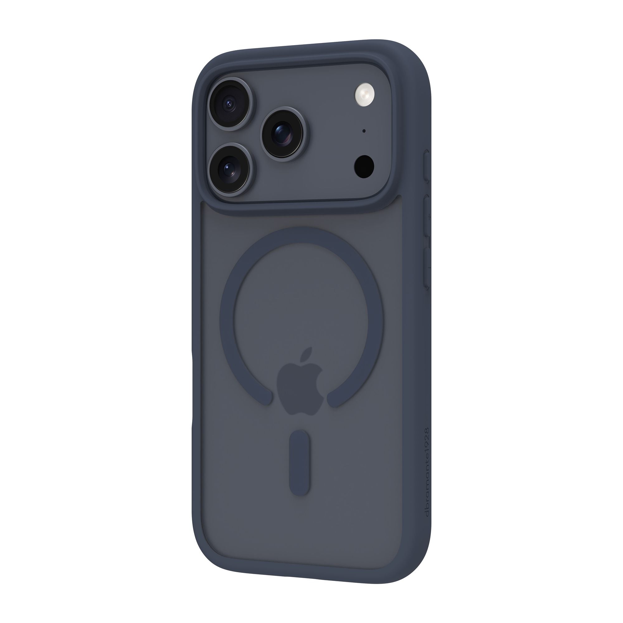 Grenen MS iPhone 17 Pro Blue