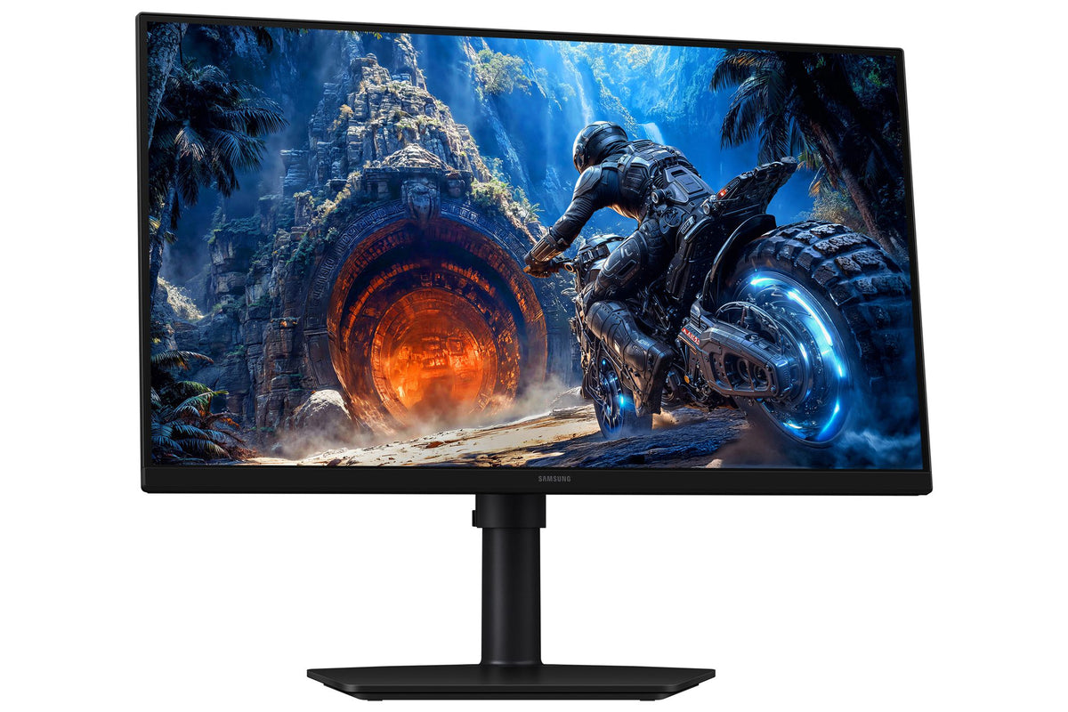 ODYSSEY G4 - G40H - 25'' FHD 300Hz