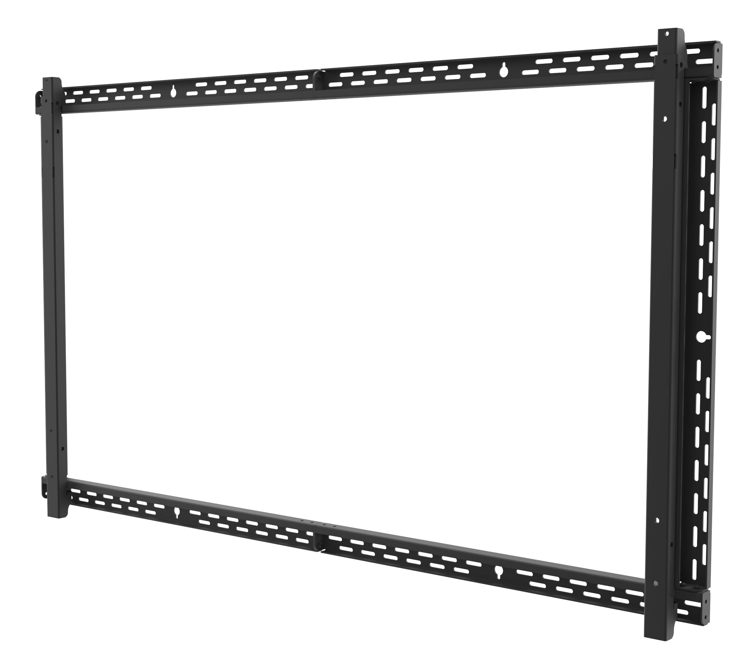 Peerless Outdoor Flat Wall Mount For XHB754-EUK