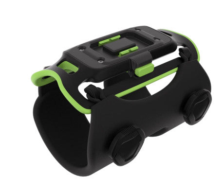 Zebra WT5400, WT6400 Double Dial Wrist Mount (Large)